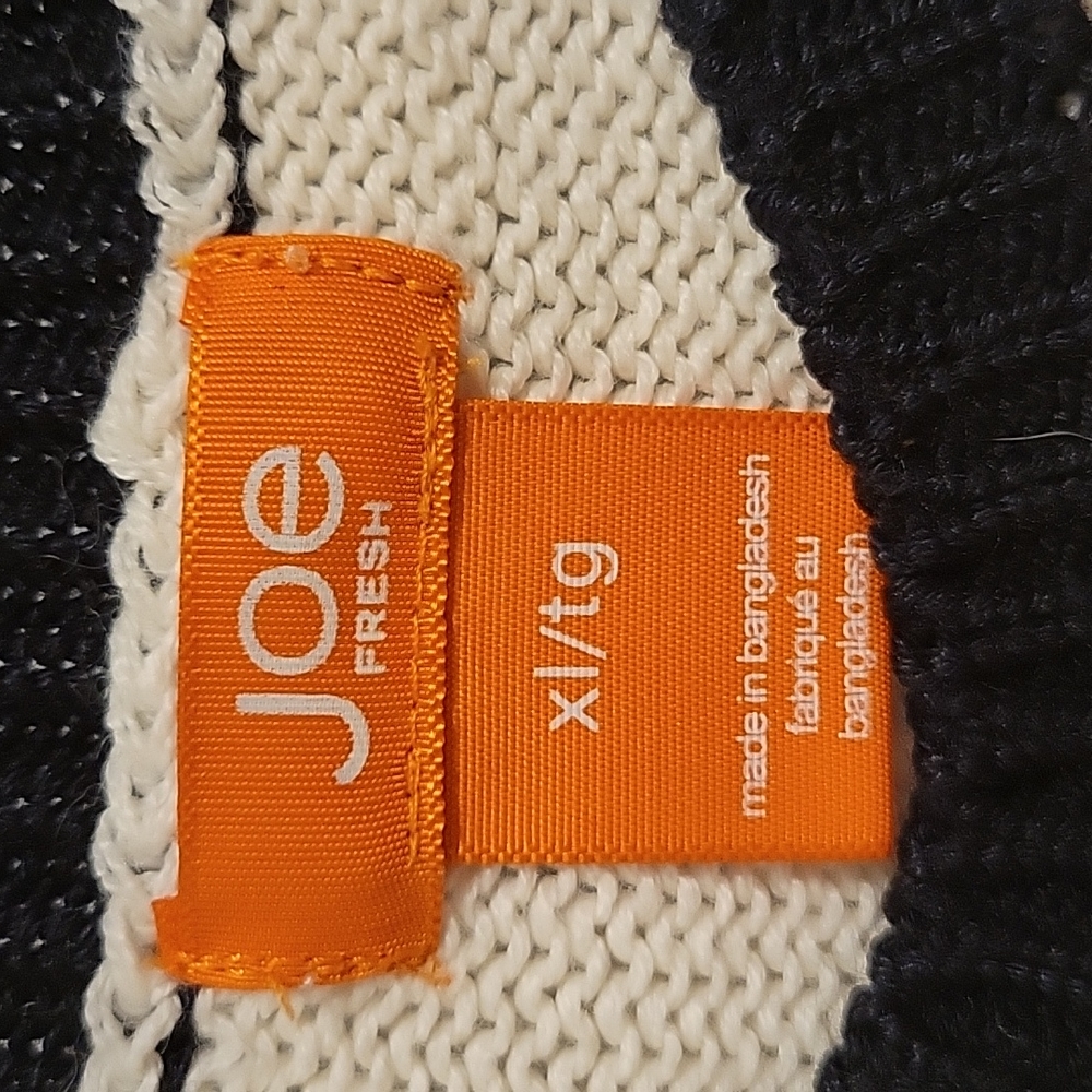 Joe Fresh Sweater